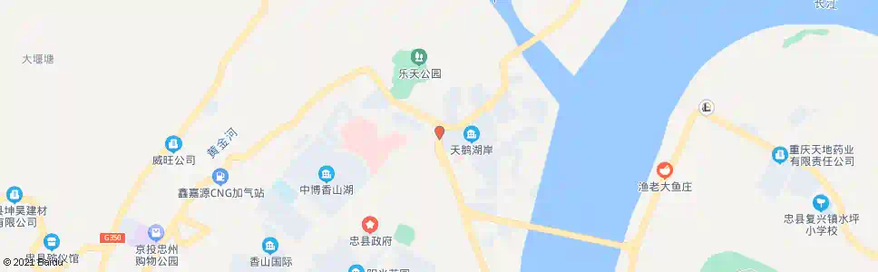 重庆老鹰沟_公交站地图_重庆公交_妙搜公交查询2025
