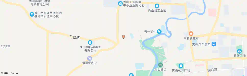 重庆涌图_公交站地图_重庆公交_妙搜公交查询2025