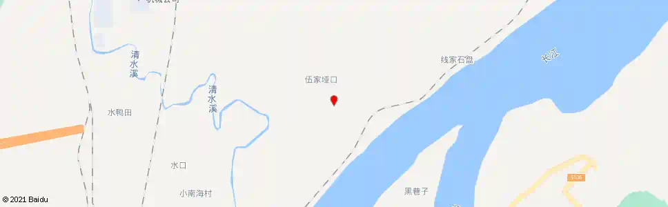 重庆沙沱村_公交站地图_重庆公交_妙搜公交查询2025