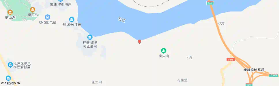 重庆青草背_公交站地图_重庆公交_妙搜公交查询2025