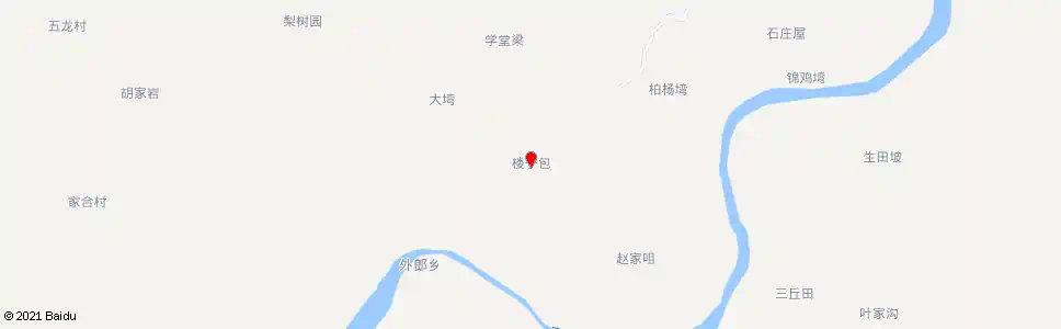 重庆楼子包公园_公交站地图_重庆公交_妙搜公交查询2025