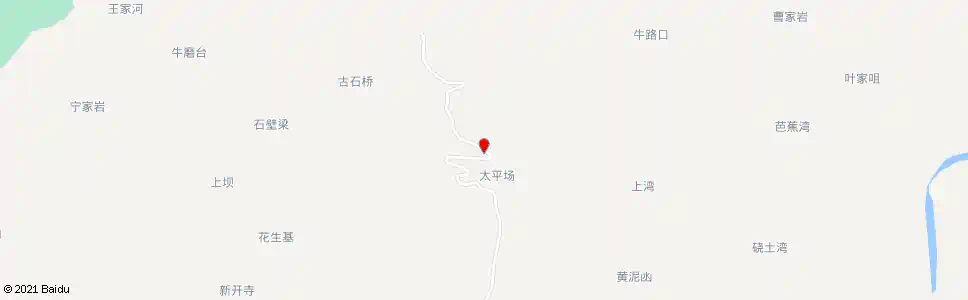 重庆田家坡_公交站地图_重庆公交_妙搜公交查询2025