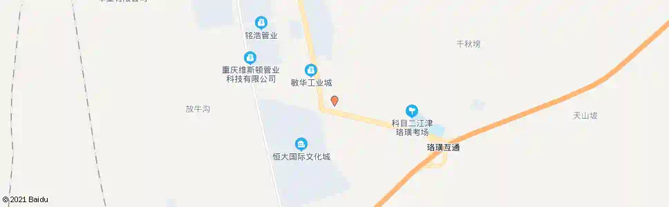 重庆马宗_公交站地图_重庆公交_妙搜公交查询2025
