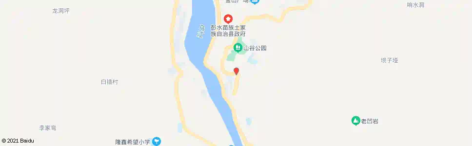 重庆豆芽湾_公交站地图_重庆公交_妙搜公交查询2025