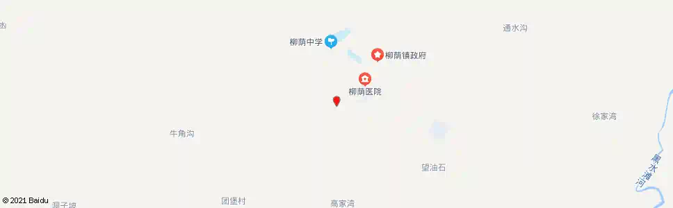 重庆柳荫汽车站_公交站地图_重庆公交_妙搜公交查询2025