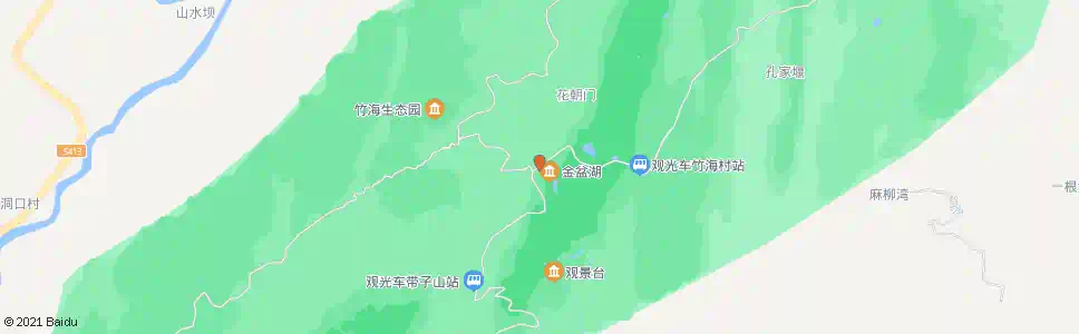 重庆金盆_公交站地图_重庆公交_妙搜公交查询2025