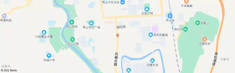 重庆红梅巷_公交站地图_重庆公交_妙搜公交查询2025
