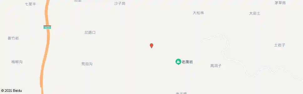 重庆朱川子_公交站地图_重庆公交_妙搜公交查询2025