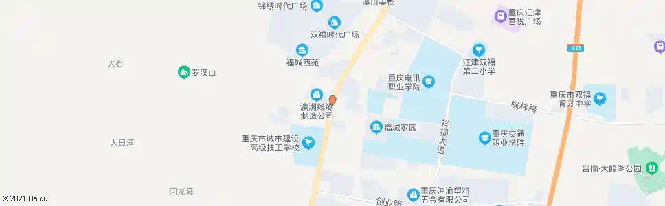 重庆文化_公交站地图_重庆公交_妙搜公交查询2025