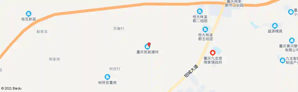 重庆文峰村_公交站地图_重庆公交_妙搜公交查询2025