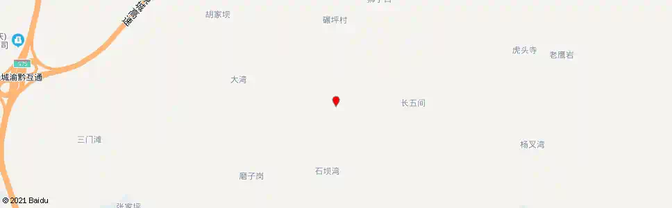 重庆大塘口_公交站地图_重庆公交_妙搜公交查询2025