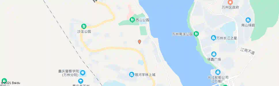 重庆红花市场_公交站地图_重庆公交_妙搜公交查询2025