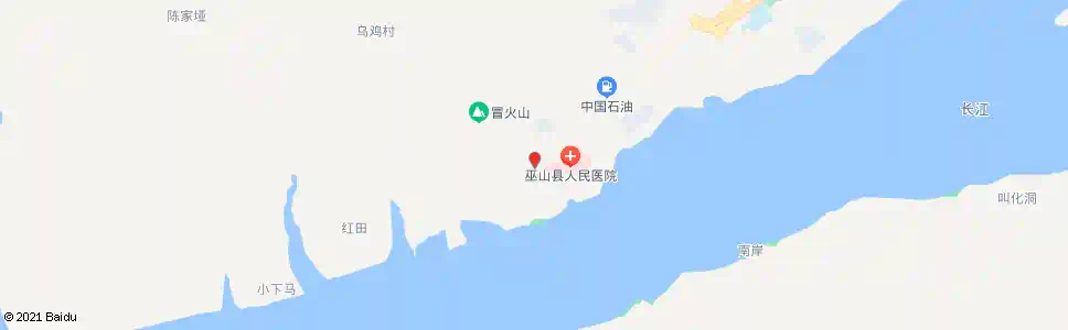 重庆红石梁_公交站地图_重庆公交_妙搜公交查询2025