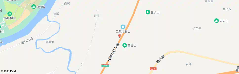 重庆大佛社区_公交站地图_重庆公交_妙搜公交查询2025