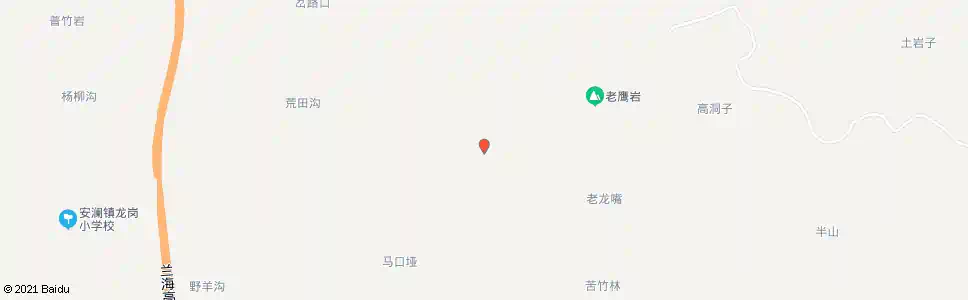 重庆黄家湾_公交站地图_重庆公交_妙搜公交查询2025