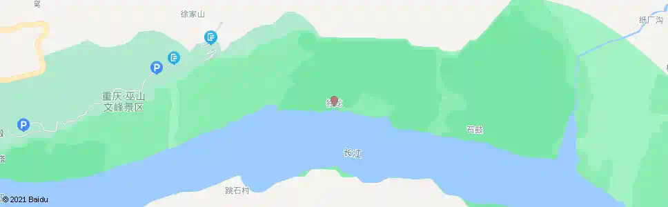 重庆独龙村_公交站地图_重庆公交_妙搜公交查询2025