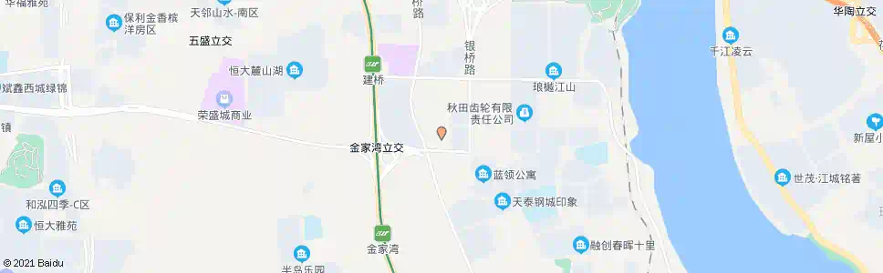 重庆民族中学_公交站地图_重庆公交_妙搜公交查询2025
