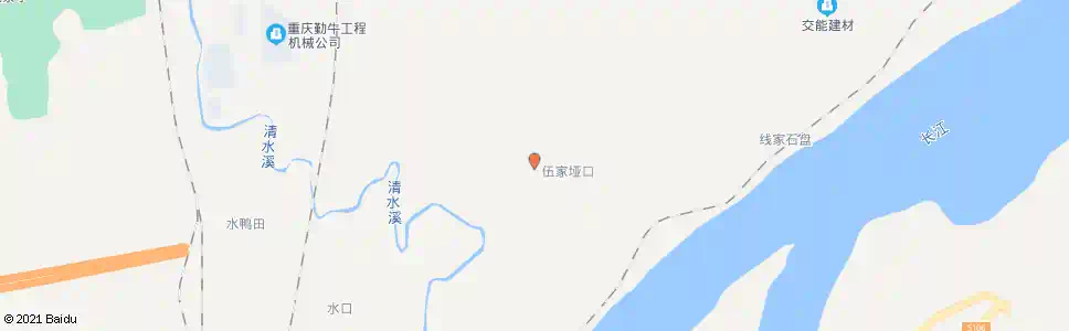 重庆沙沱五社_公交站地图_重庆公交_妙搜公交查询2025