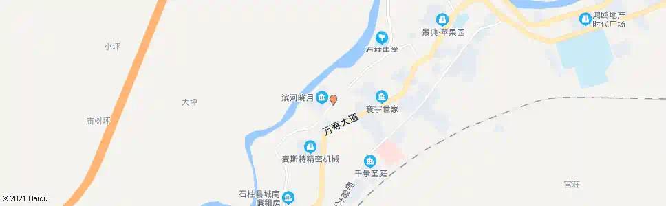 重庆四方集团_公交站地图_重庆公交_妙搜公交查询2025
