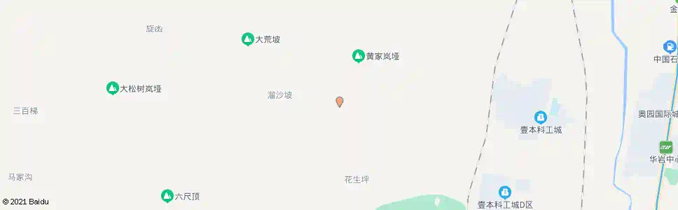 重庆新合村_公交站地图_重庆公交_妙搜公交查询2025