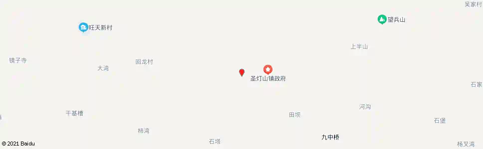 重庆跳石场口_公交站地图_重庆公交_妙搜公交查询2025