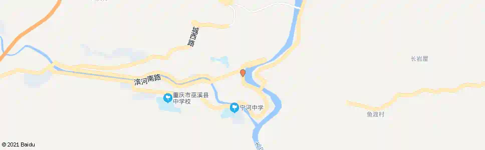 重庆南门湾_公交站地图_重庆公交_妙搜公交查询2025