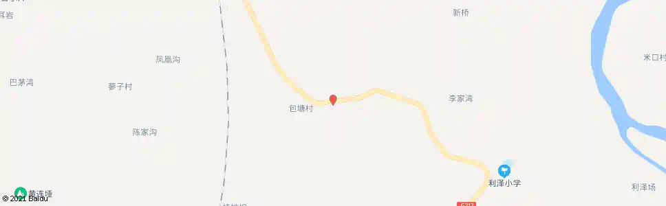 重庆水口庙_公交站地图_重庆公交_妙搜公交查询2025