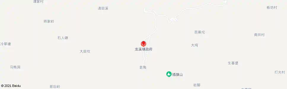 重庆龙溪镇_公交站地图_重庆公交_妙搜公交查询2025