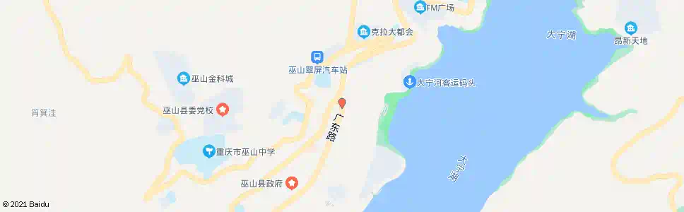 重庆移民局_公交站地图_重庆公交_妙搜公交查询2025