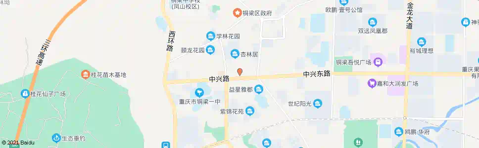 重庆区交委_公交站地图_重庆公交_妙搜公交查询2025