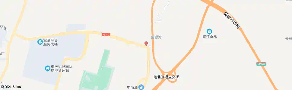 重庆玉峰山村_公交站地图_重庆公交_妙搜公交查询2025