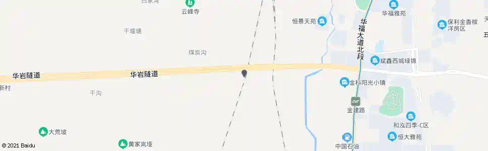 重庆中梁山47中_公交站地图_重庆公交_妙搜公交查询2025
