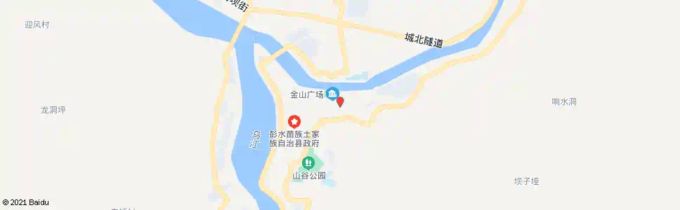 重庆金贝幼儿园_公交站地图_重庆公交_妙搜公交查询2025