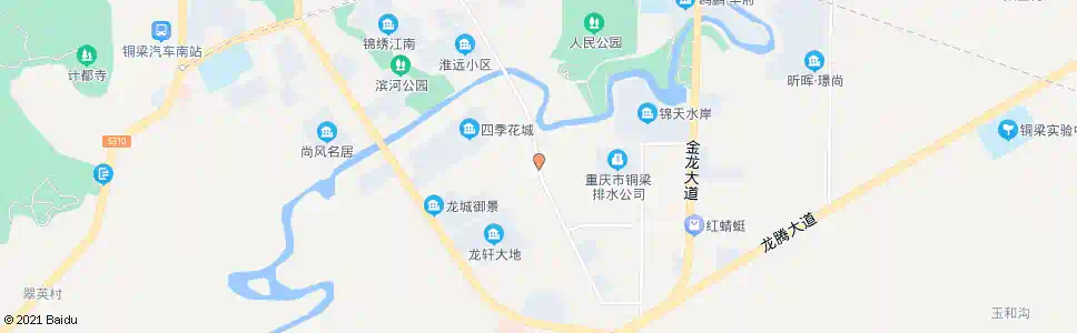 重庆和平制药_公交站地图_重庆公交_妙搜公交查询2025