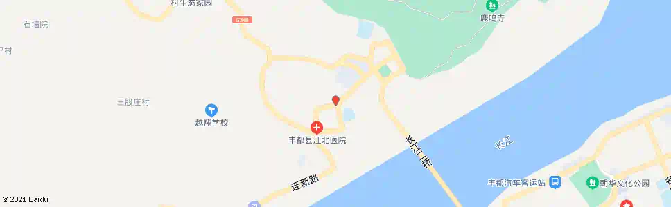 重庆名山华庭_公交站地图_重庆公交_妙搜公交查询2025