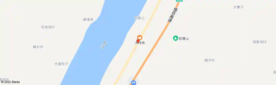 重庆石板溪村_公交站地图_重庆公交_妙搜公交查询2025