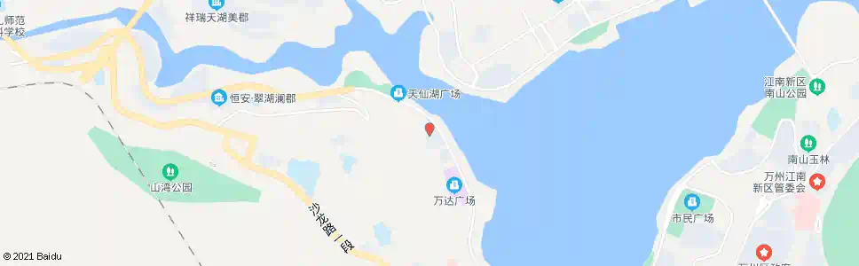 重庆和平广场_公交站地图_重庆公交_妙搜公交查询2025
