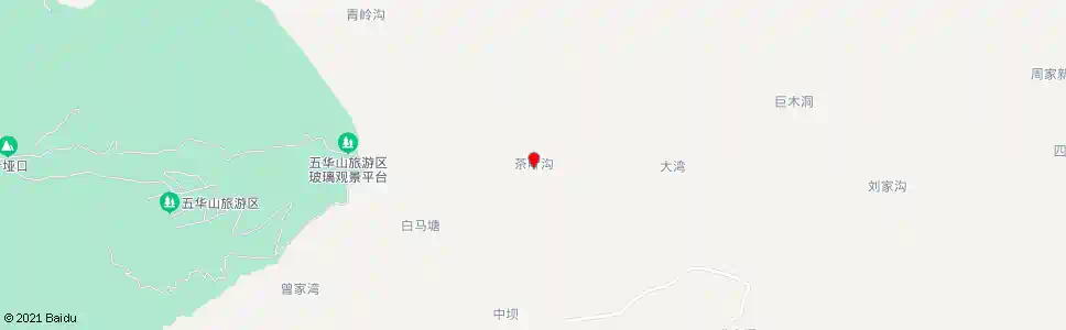 重庆茶叶沟_公交站地图_重庆公交_妙搜公交查询2025