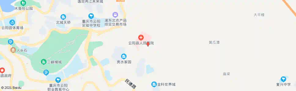 重庆薛家沟_公交站地图_重庆公交_妙搜公交查询2025