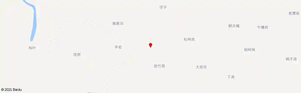 重庆石龙村大屋基_公交站地图_重庆公交_妙搜公交查询2025