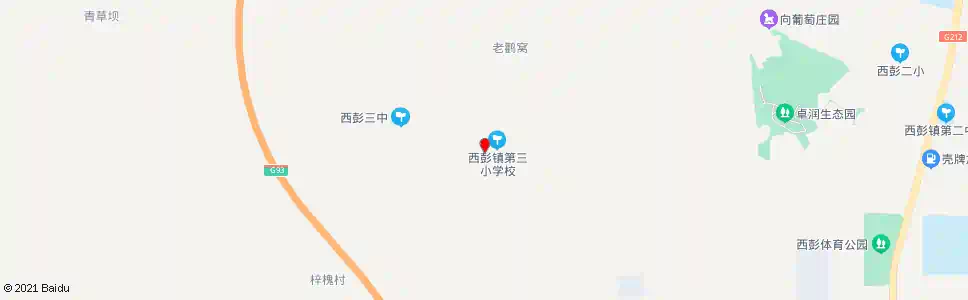 重庆元明_公交站地图_重庆公交_妙搜公交查询2025