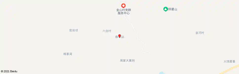 重庆春花小学_公交站地图_重庆公交_妙搜公交查询2025