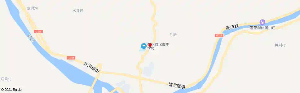 重庆炸药仓库_公交站地图_重庆公交_妙搜公交查询2025