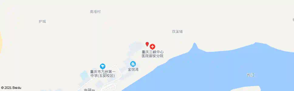 重庆桑树坪_公交站地图_重庆公交_妙搜公交查询2025