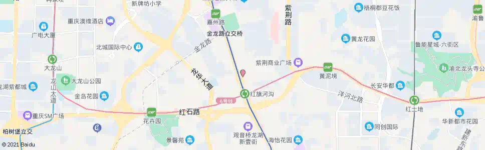 重庆交通局_公交站地图_重庆公交_妙搜公交查询2025
