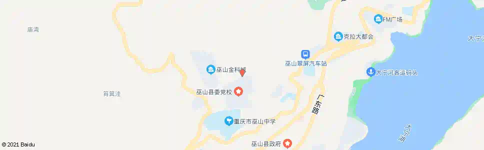 重庆工业园区西_公交站地图_重庆公交_妙搜公交查询2025