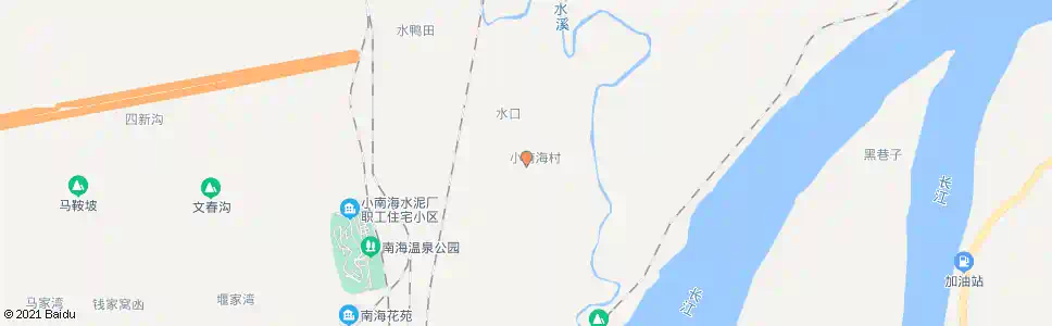 重庆南海地球村_公交站地图_重庆公交_妙搜公交查询2025