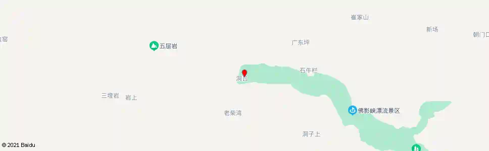 重庆洞口_公交站地图_重庆公交_妙搜公交查询2025