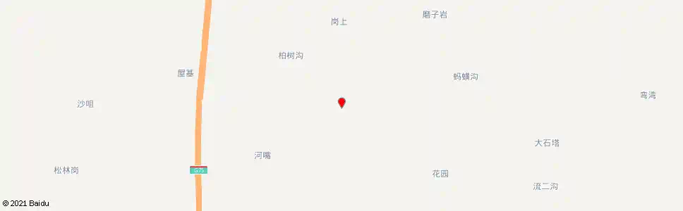 重庆松柏桩_公交站地图_重庆公交_妙搜公交查询2025