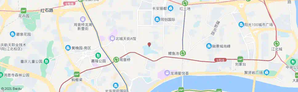 重庆塔坪_公交站地图_重庆公交_妙搜公交查询2025